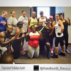 Round 1 Boxing for Fitness