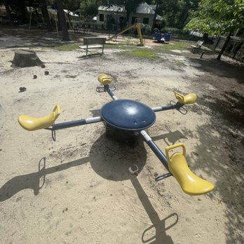 Fels Toddler Park - Playgrounds Near Me - Fairhope, Alabama Fels Toddler Park - Playgrounds Near Me - Fairhope, Alabama