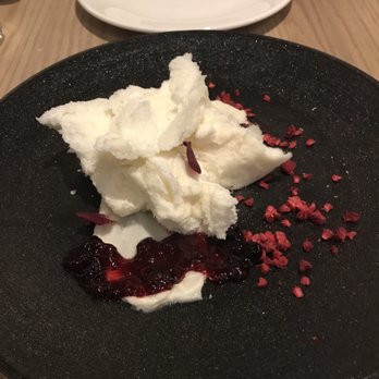Tied House - Dessert - New American Near Me - Chicago, Illinois Tied House - Dessert - New American Near Me - Chicago, Illinois