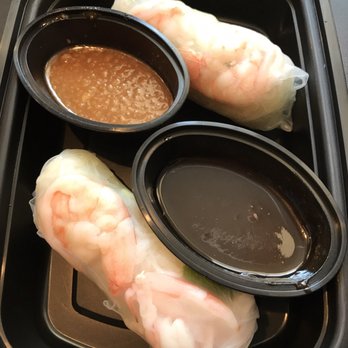 Wong's Kitchen - Summer Roll Nime Chow - Vietnamese Near Me - Providence, Rhode Island Wong's Kitchen - Summer Roll Nime Chow - Vietnamese Near Me - Providence, Rhode Island