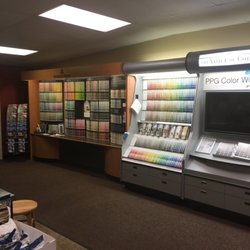 Changing Colors - Great color selections!