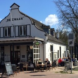 Zwaan Tapperij De - Zwaan Tapperij De