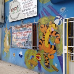 Maternal y Preescolar DEDI - El kinder y guardería DEDI