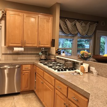 Budget Remodeling, Inc - Before - General Contractors Near Me - North Highlands, California