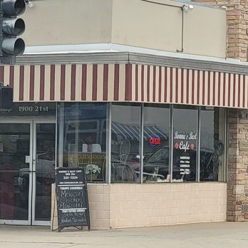 Bonnies Best Cafe - Sandwiches Near Me - Bakersfield, California Bonnies Best Cafe - Sandwiches Near Me - Bakersfield, California