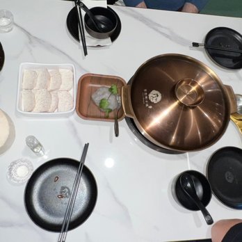 Coco Hotpot - Hot Pot Near Me - Flushing, New York