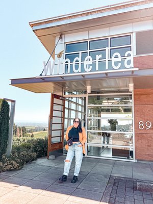 Winderlea Vineyard & Winery by null