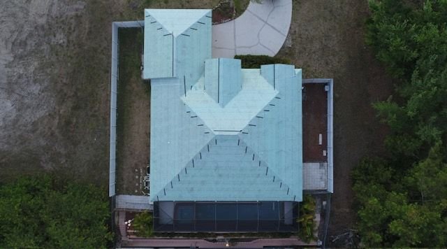 Slide of Umbrella Roofing And Repairs