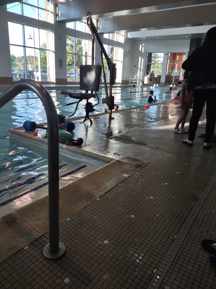 SAFESPLASH SWIM SCHOOL RENTON LANDING Updated September 2024 15