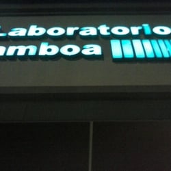Laboratorios Gamboa Otay - Laboratorios gamboa