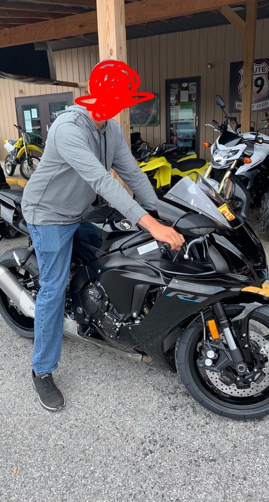 FIVE STAR POWERSPORTS Updated September 2024 499 Route 764