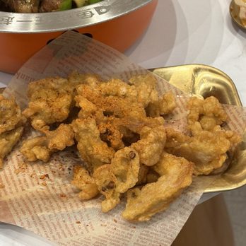 Yonny - Chinese Near Me - Irvine, California