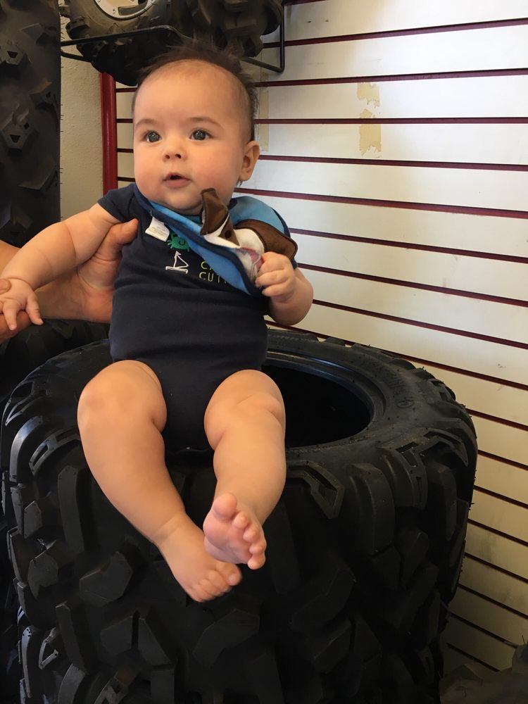Big O Tire