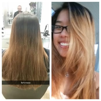 Iva Bella Salon - Got my light color :) - Makeup Artists Near Me - Warrenton, Virginia Iva Bella Salon - Got my light color :) - Makeup Artists Near Me - Warrenton, Virginia