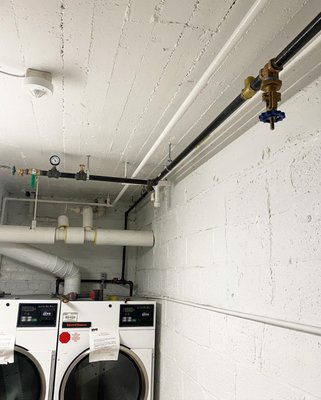 A & A Plumbing and Heating Logo