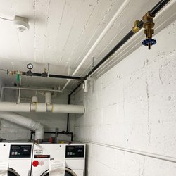 A & A Plumbing and Heating