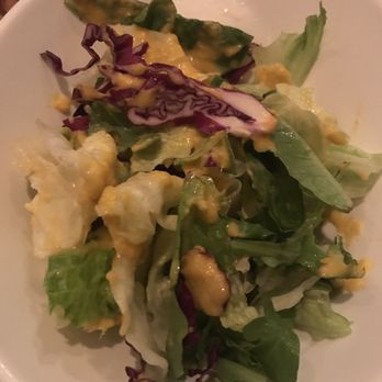 Ki Sushi - Salad - Japanese Near Me - Brooklyn, New York Ki Sushi - Salad - Japanese Near Me - Brooklyn, New York