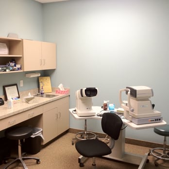 Caitlin S Filips - Pretest room - Optometrists Near Me - Berea, Ohio Caitlin S Filips - Pretest room - Optometrists Near Me - Berea, Ohio