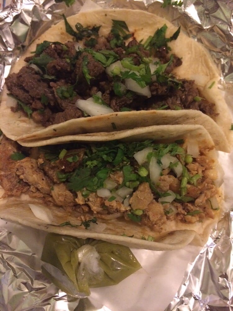 TONYS TACO GRILL Food Trucks 13151 St, Houston, TX