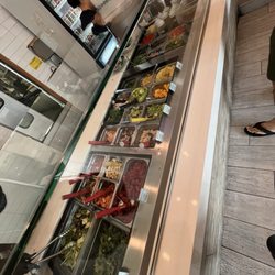 8oz Poke - The food counter