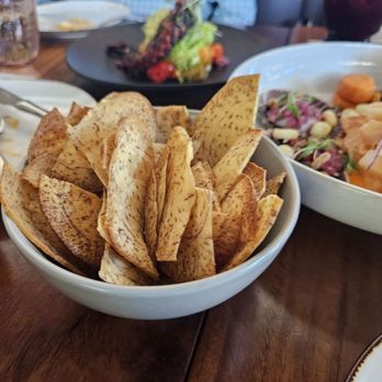 Limón - Taro Chips - Peruvian Near Me - Mountain View, California Limón - Taro Chips - Peruvian Near Me - Mountain View, California