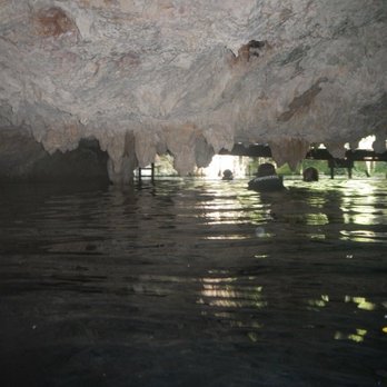Xenotes Oasis Maya - Tours Near Me