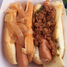 Cajun Dog