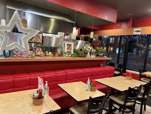 Urban Vegan Thai Cuisine by null