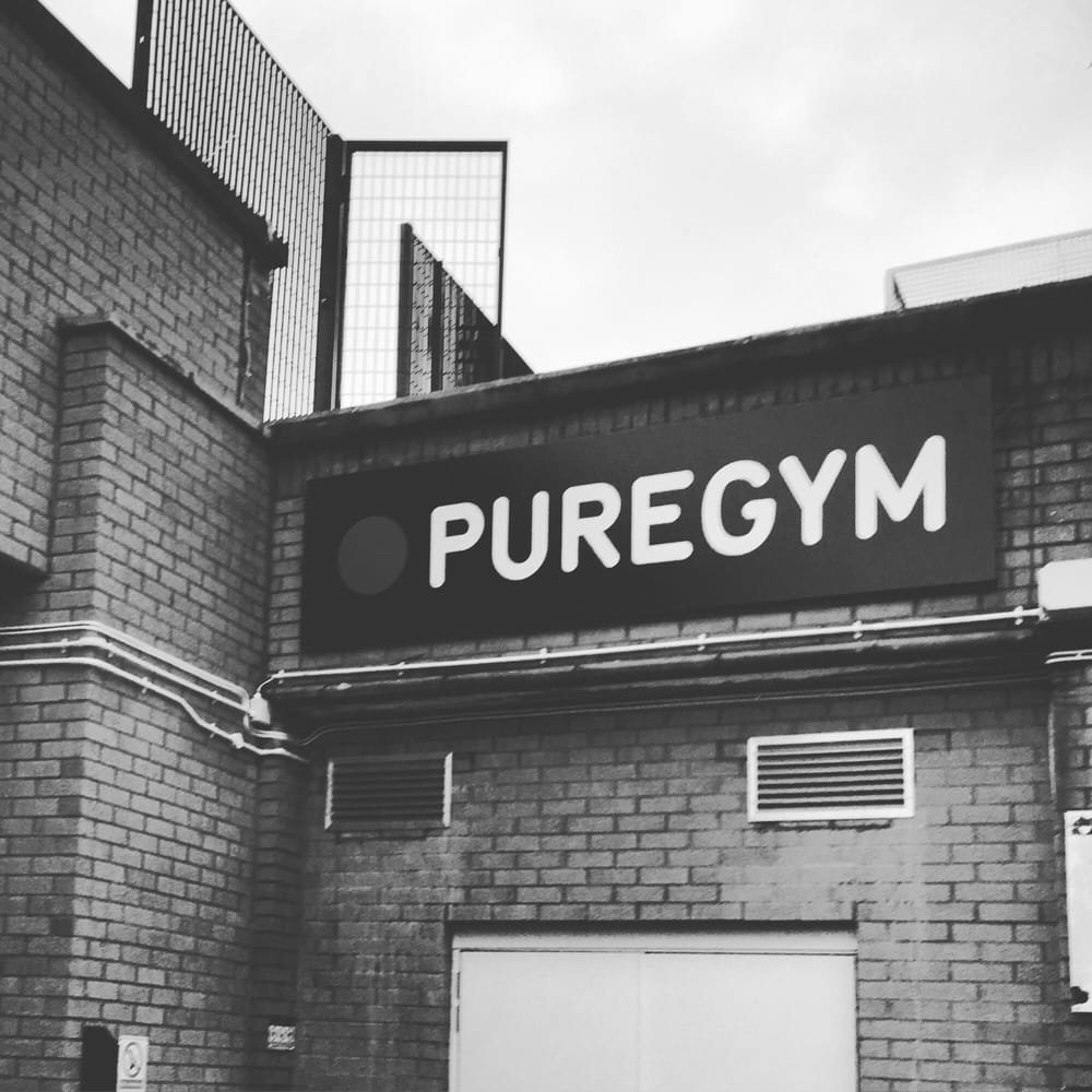 PUREGYM Unit R, Glasgow, United Kingdom Gyms Phone Number Yelp