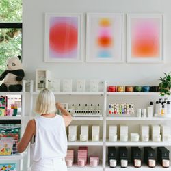 The Yo Store - Apothecary, art, kids toys