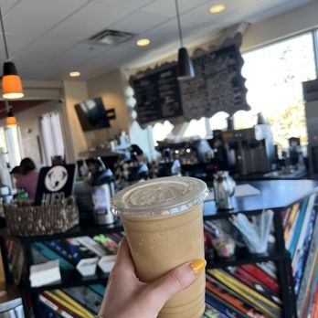 Hugo Coffee - Coconut something frappe - Coffee & Tea Near Me - Park City, Utah Hugo Coffee - Coconut something frappe - Coffee & Tea Near Me - Park City, Utah