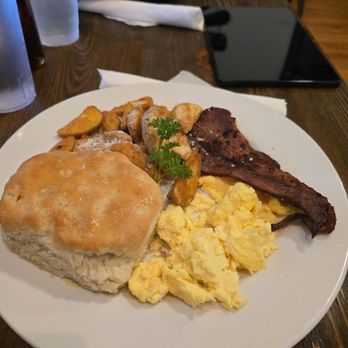 The Brunch Apothecary - Breakfast & Brunch Near Me - Dacula, Georgia