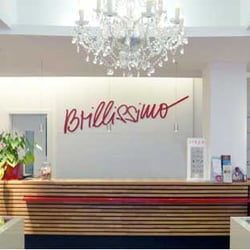 Brillissimo