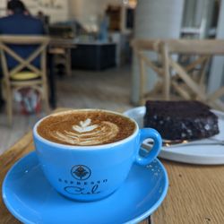 Espresso Cielo