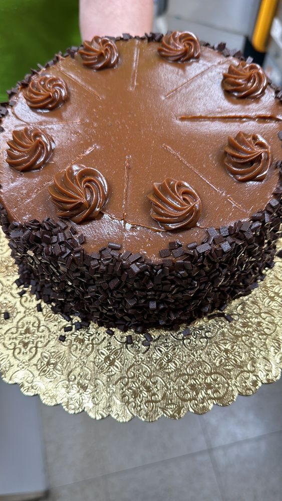 Tropical Bakery Cafe