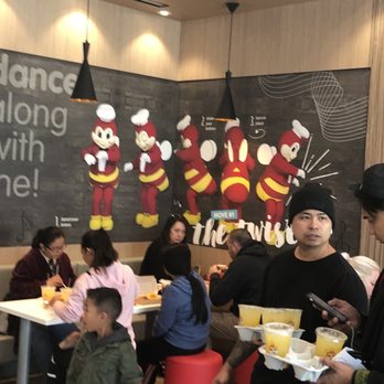 Jollibee - Tampa interior! - Fast Food Near Me - Pinellas Park, Florida Jollibee - Tampa interior! - Fast Food Near Me - Pinellas Park, Florida