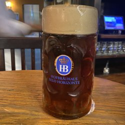 Hofbräuhaus Belo Horizonte