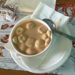 Lobster Shanty - Lobster Bisque