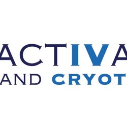 Activate IV and Cryotherapy