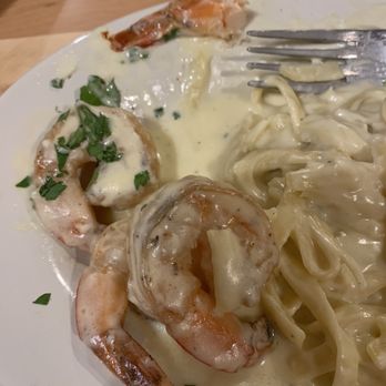 Cowboy Town - Shrimp Alfredo... tails included - Steakhouses Near Me - Warm Springs, Georgia Cowboy Town - Shrimp Alfredo... tails included - Steakhouses Near Me - Warm Springs, Georgia