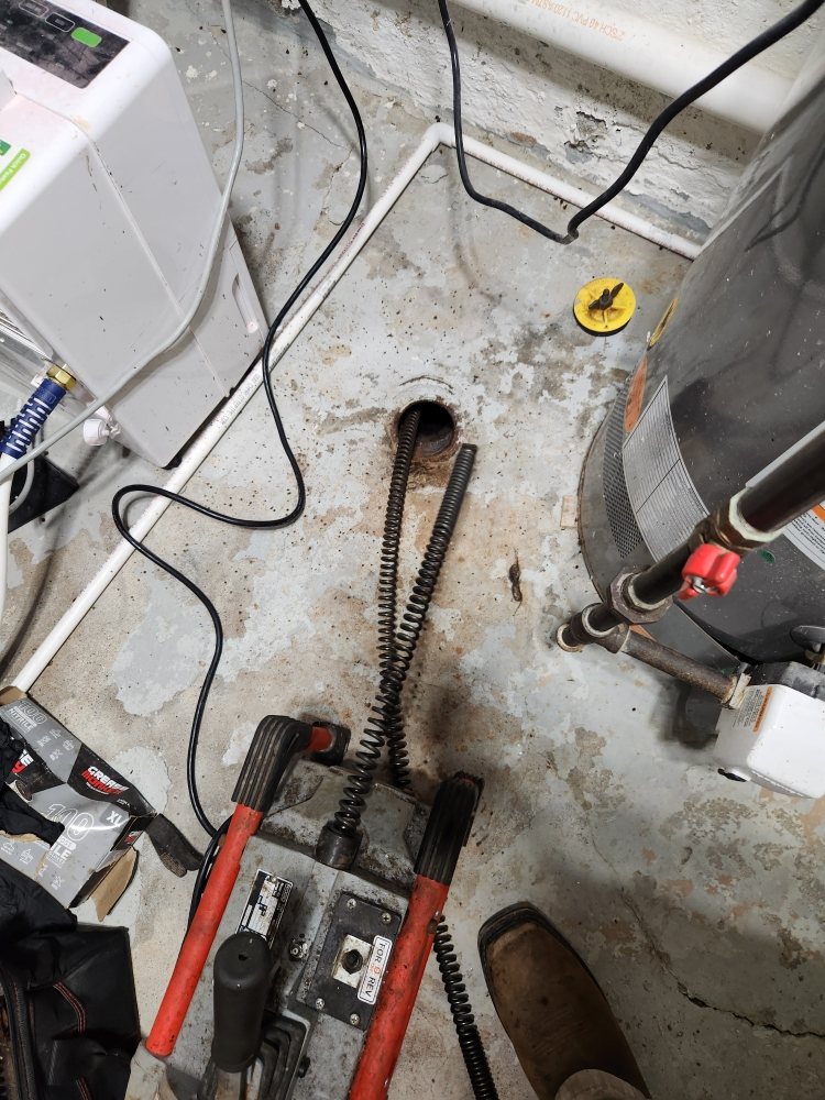 Slide of Schwab Plumbing