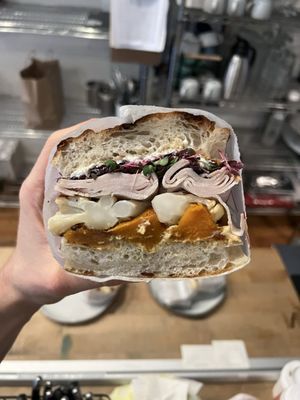 Wingen Bakery & Restaurant by null