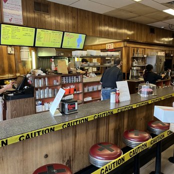 Holsten's - Counter - Candy Stores Near Me - Bloomfield, New Jersey