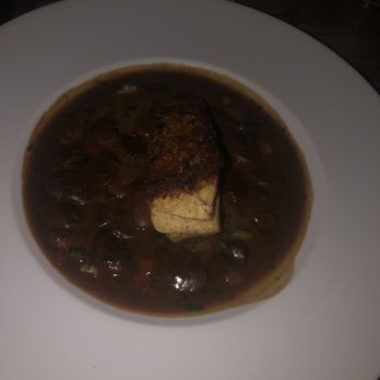 Ariete - Grouper. - New American Near Me - Miami, Florida