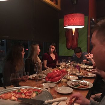 Bella Monica - Italian Near Me - Raleigh, North Carolina