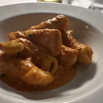 Osteria By Capri - House made pasta - Italian Near Me - West Palm Beach, Florida