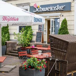 Schweinske - Schweinske Ahrensburg