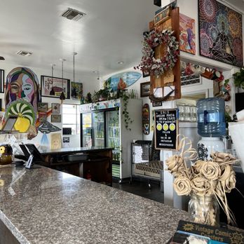 Eris Food - Vegan Near Me - Oceanside, California Eris Food - Vegan Near Me - Oceanside, California