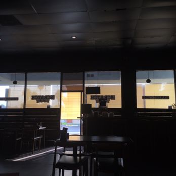 The Scratch Room - Interior - Breakfast & Brunch Near Me - Anaheim, California
