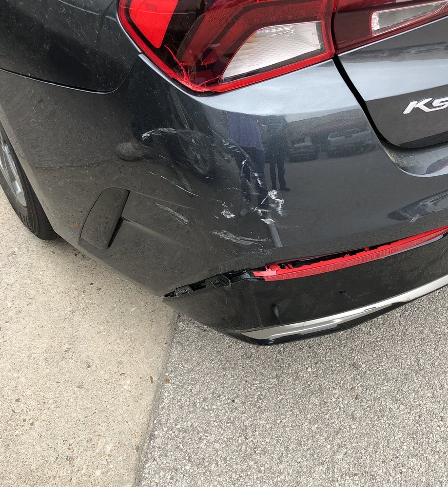 CALIBER COLLISION Updated September 2024 5600 Innovation Dr, Dublin